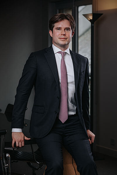 Felix Neri – Schifferli & Associés – Avocats Genève Suisse Felix Neri